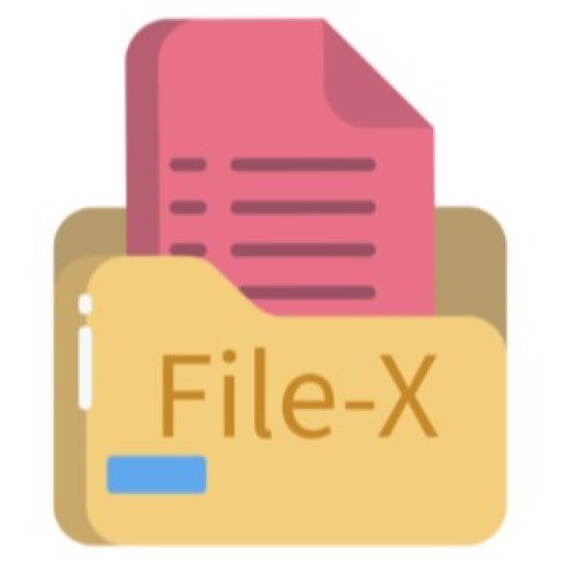 File-X